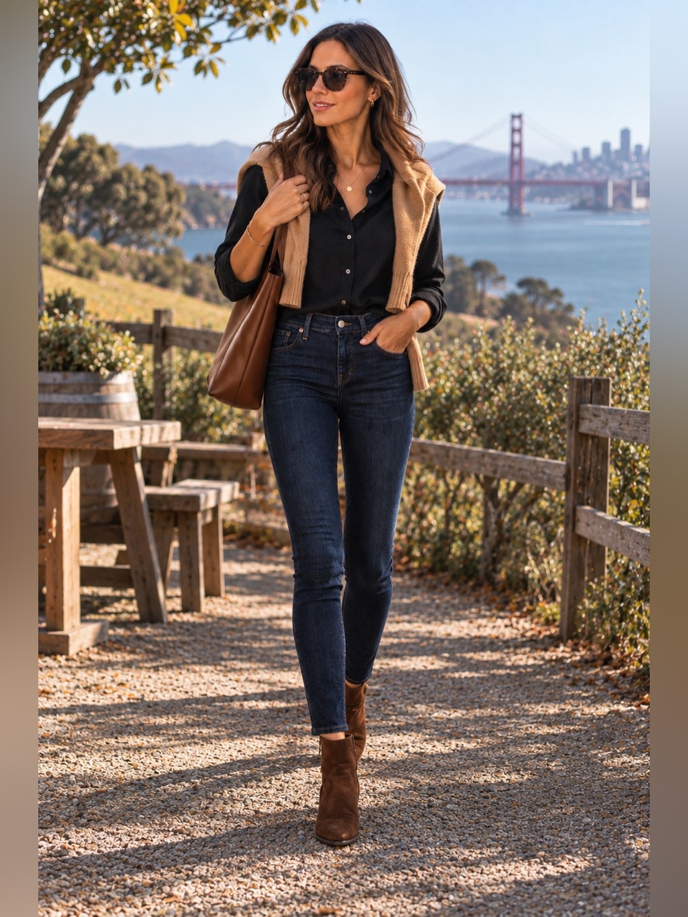 Madewell Classic - Skinny Skinny Jeans 2014 - Size 27
